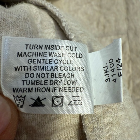 Orvis Quilted Stripe Snap Neck Pullover Size Small NWT - Picture 8 of 9